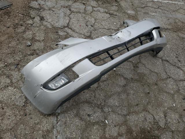 KMHEU46C06A101881 - 2006 HYUNDAI SONATA GLS SILVER photo 12