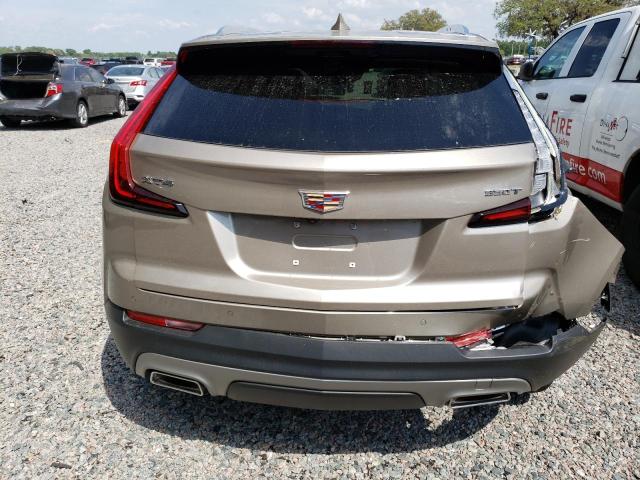 1GYFZCR40PF103962 - 2023 CADILLAC XT4 PREMIUM LUXURY BEIGE photo 6