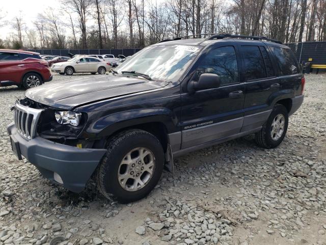 1999 JEEP GRAND CHER LAREDO, 