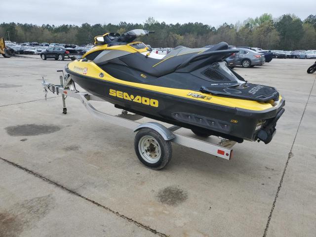 YDV03220L011 - 2011 SEAD JET SKI TWO TONE photo 3