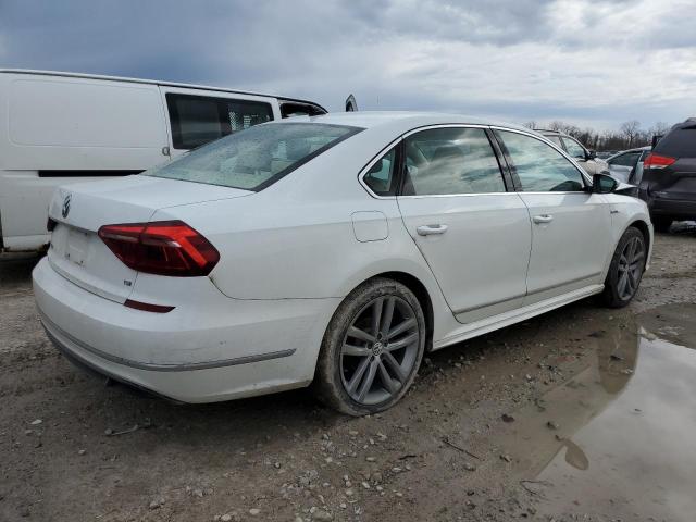 1VWDT7A35HC038373 - 2017 VOLKSWAGEN PASSAT R-LINE Ağ foto 3