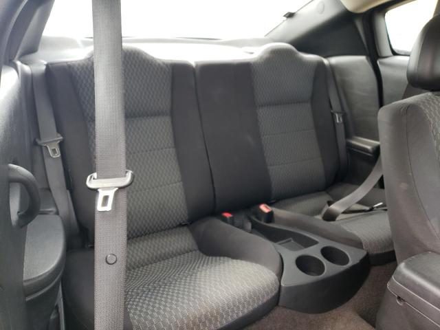 1G8AN15F97Z138581 - 2007 SATURN ION LEVEL 2 BLUE photo 10