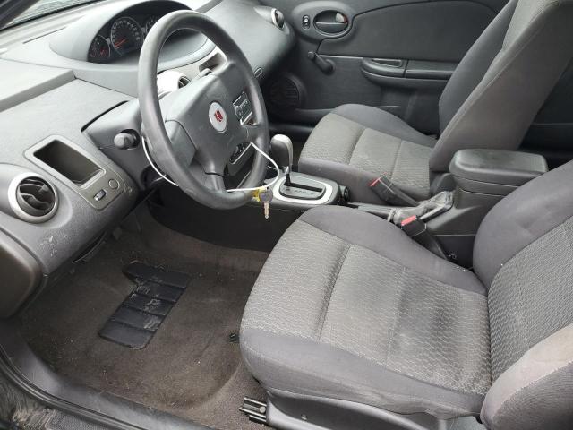 1G8AN15F97Z138581 - 2007 SATURN ION LEVEL 2 BLUE photo 7