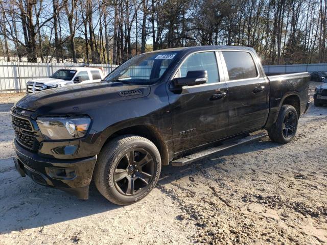 2022 RAM 1500 BIG HORN/LONE STAR, 