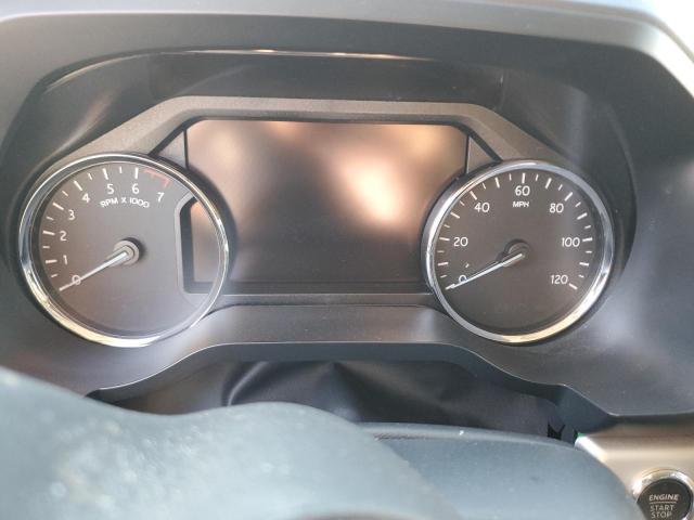 1FMJU1J86PEA13220 - 2023 FORD EXPEDITION XLT BLACK photo 9