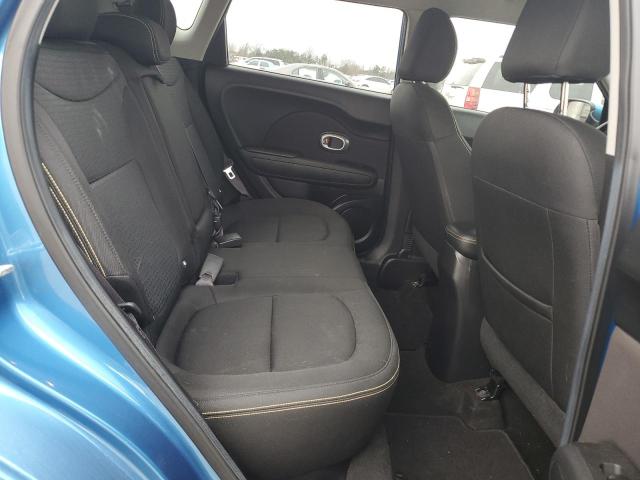 KNDJP3A59G7304876 - 2016 KIA SOUL + BLUE photo 10