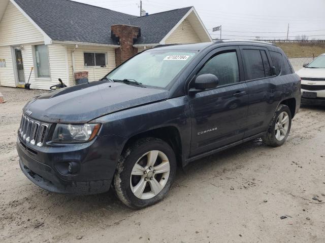 2014 JEEP COMPASS SPORT, 