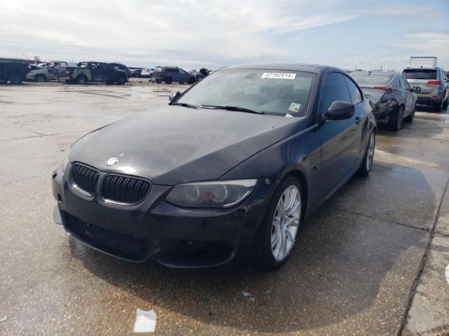 2012 BMW 335 I, 