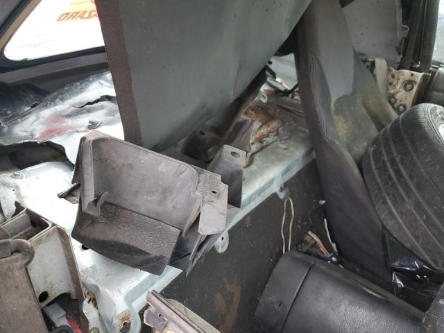 JM1NB353710207037 - 2001 MAZDA MX-5 MIATA BASE BLUE photo 10