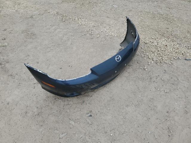 JM1NB353710207037 - 2001 MAZDA MX-5 MIATA BASE BLUE photo 12