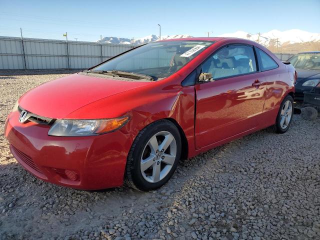 2008 HONDA CIVIC EX, 