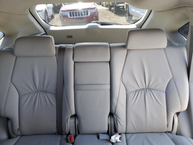 JTJHA31U640016774 - 2004 LEXUS RX 330 GRAY photo 10