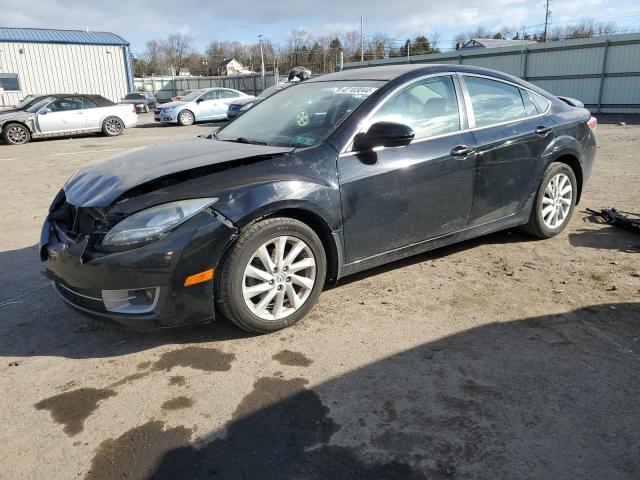 2012 MAZDA 6 I, 