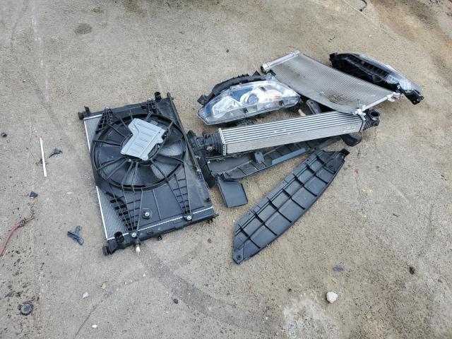 JHMFC1F72JX034024 - 2018 HONDA CIVIC EXL 白色 照片 12