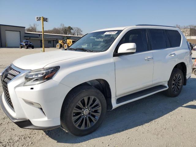 2023 LEXUS GX 460, 