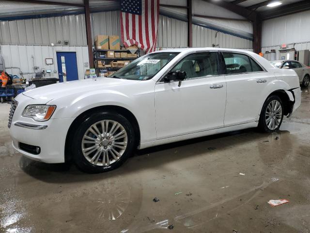 2012 CHRYSLER 300 LIMITED, 