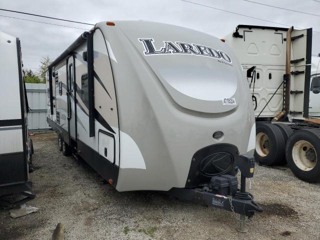 2015 KEYSTONE LAREDO, 