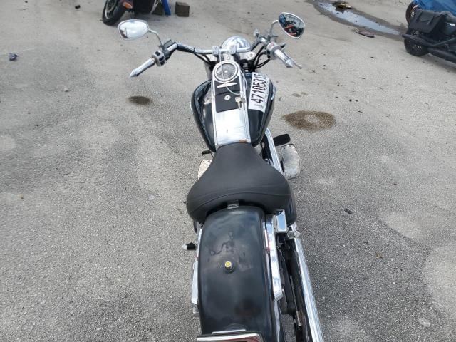 JS1VY52AX62102947 - 2006 SUZUKI C90 BLACK photo 6