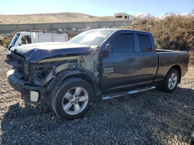 2016 RAM 1500 ST, 