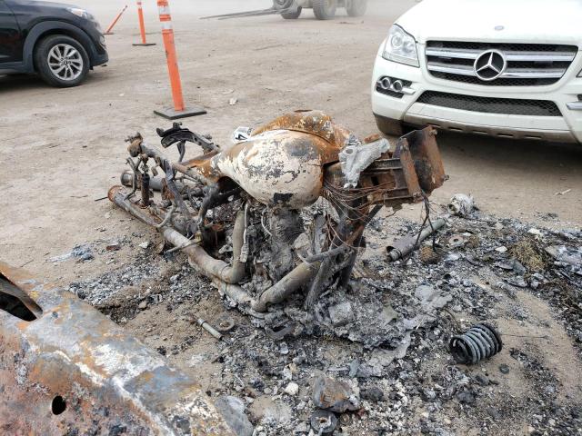 1HD1KHM18DB658772 - 2013 HARLEY-DAVIDSON FLTRX ROAD GLIDE CUSTOM BURN photo 4