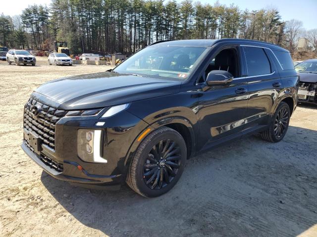 2024 HYUNDAI PALISADE CALLIGRAPHY, 