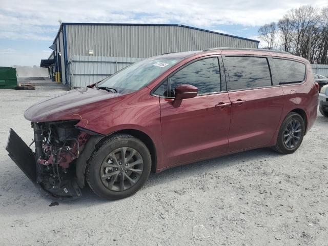 2021 CHRYSLER PACIFICA TOURING L, 