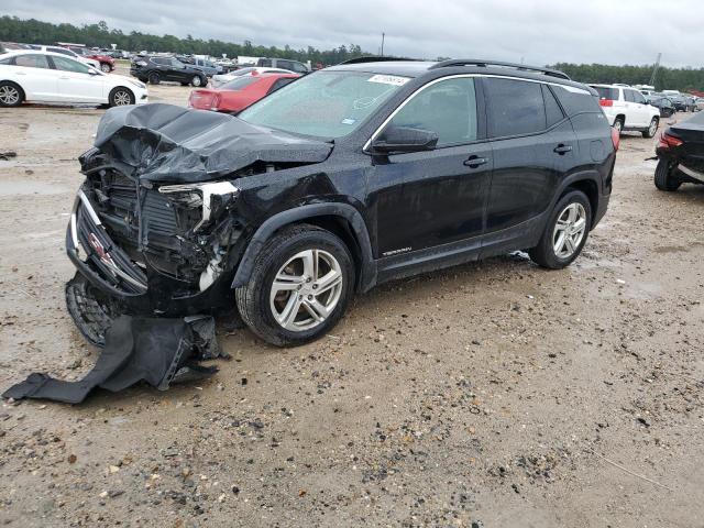 2018 GMC TERRAIN SLE, 