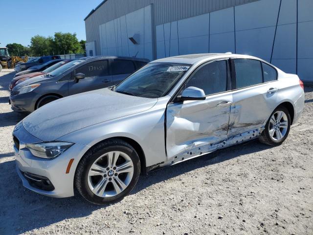 2016 BMW 328 I SULEV, 