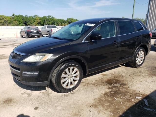 2007 MAZDA CX-9, 