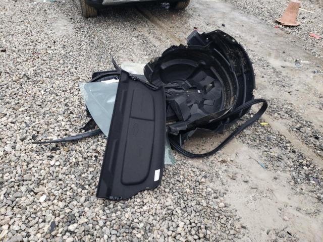 MAJ6S3GL0NC471566 - 2022 FORD ECOSPORT SE Rot Foto 13