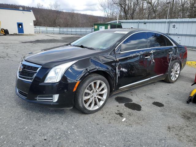 2017 CADILLAC XTS LUXURY, 