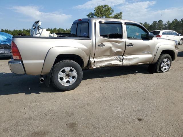 3TMJU62N67M029921 - 2007 TOYOTA TACOMA DOUBLE CAB PRERUNNER BEIGE photo 3