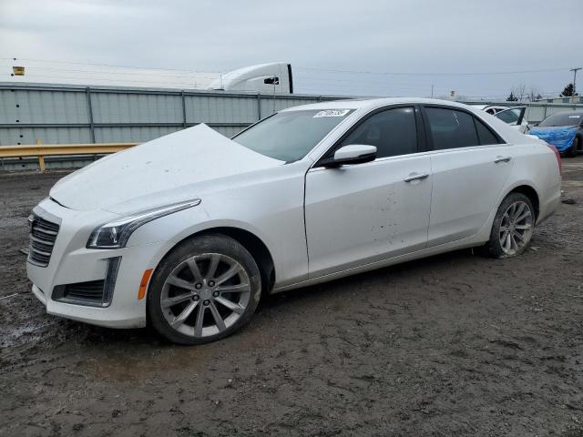 2019 CADILLAC CTS LUXURY, null