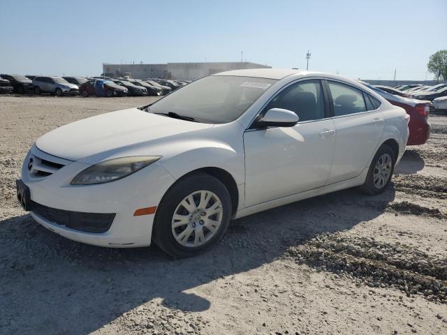 2010 MAZDA 6 I, 