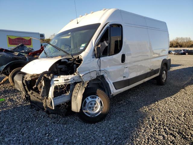 3C6TRVDG3KE540001 - 2019 RAM PROMASTER 2500 HIGH Ağ foto 1