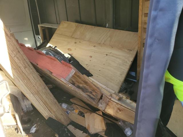 3C6TRVDG3KE540001 - 2019 RAM PROMASTER 2500 HIGH Ağ foto 11