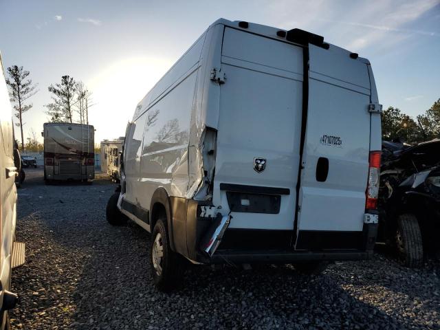 3C6TRVDG3KE540001 - 2019 RAM PROMASTER 2500 HIGH Ağ foto 2