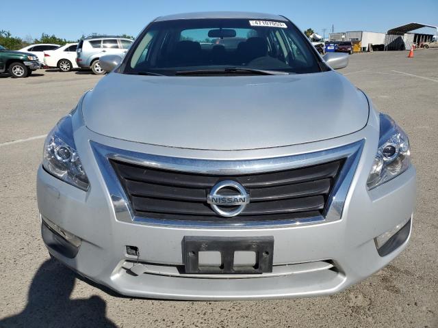 1N4AL3AP3FN397858 - 2015 NISSAN ALTIMA 2.5 SILVER photo 5