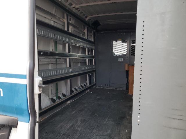 3C6URVHGXEE105964 - 2014 RAM PROMASTER 3500 HIGH თეთრი ფოტო 10