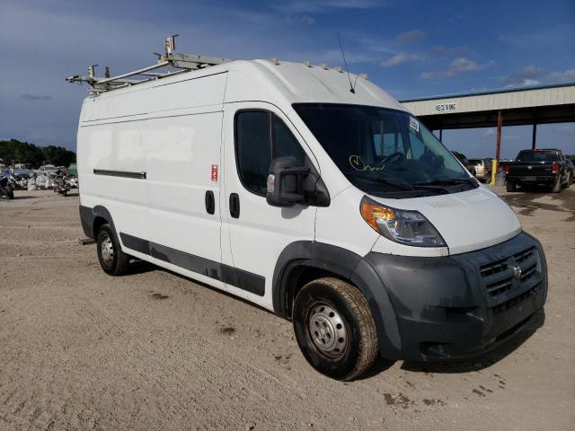 3C6URVHGXEE105964 - 2014 RAM PROMASTER 3500 HIGH თეთრი ფოტო 4