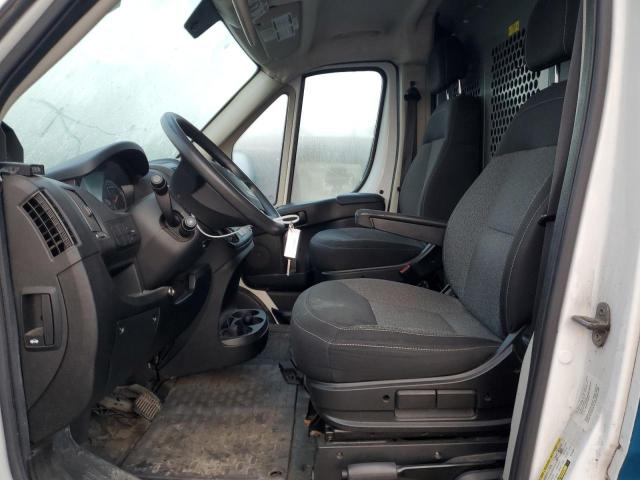 3C6URVHGXEE105964 - 2014 RAM PROMASTER 3500 HIGH თეთრი ფოტო 7