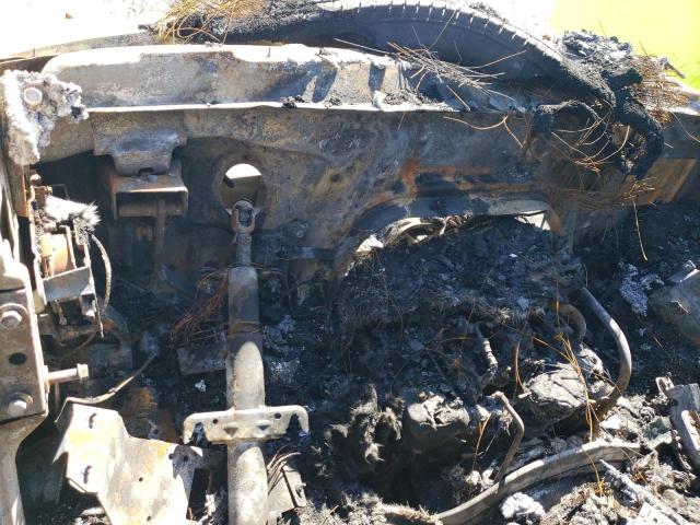 1GCFG15X051223948 - 2005 CHEVROLET EXPRESS G1 BURN photo 9