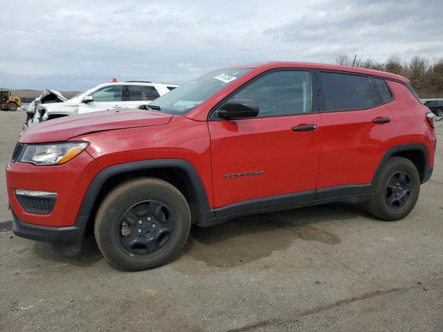 2020 JEEP COMPASS SPORT, 