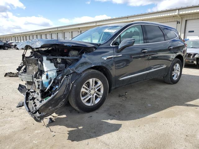 5GAEVAKW2LJ156362 - 2020 BUICK ENCLAVE ESSENCE Qara foto 1