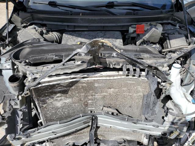 5GAEVAKW2LJ156362 - 2020 BUICK ENCLAVE ESSENCE Qara foto 12