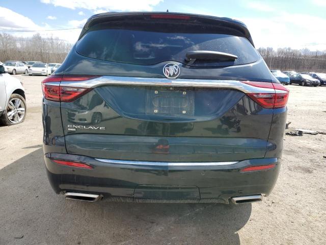 5GAEVAKW2LJ156362 - 2020 BUICK ENCLAVE ESSENCE Qara foto 6