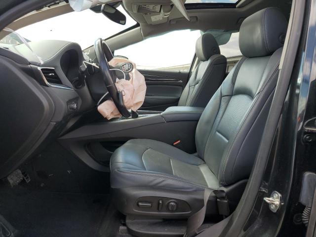 5GAEVAKW2LJ156362 - 2020 BUICK ENCLAVE ESSENCE Qara foto 7