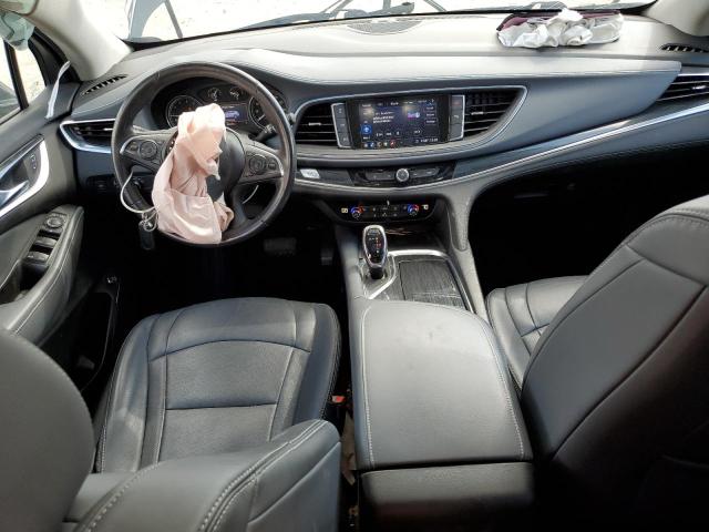 5GAEVAKW2LJ156362 - 2020 BUICK ENCLAVE ESSENCE Qara foto 8