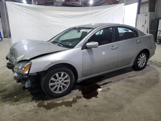 2011 MITSUBISHI GALANT FE, 