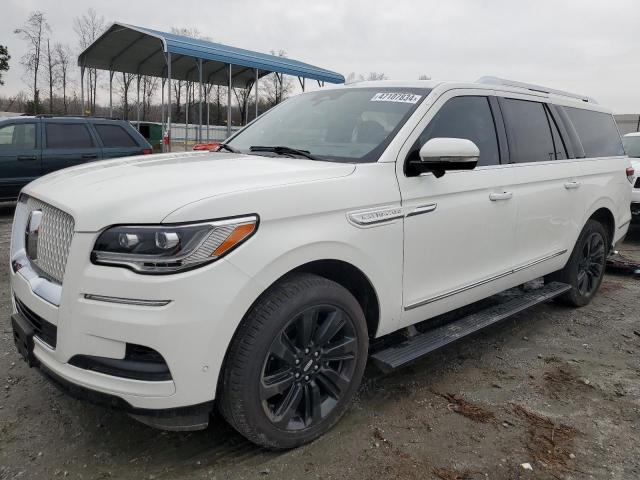 2023 LINCOLN NAVIGATOR L RESERVE, 